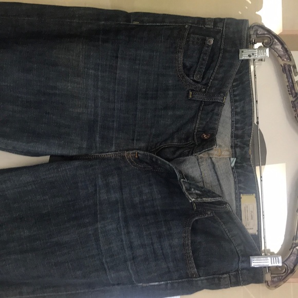 GAP FLARE 10 long jeans - Picture 2 of 8